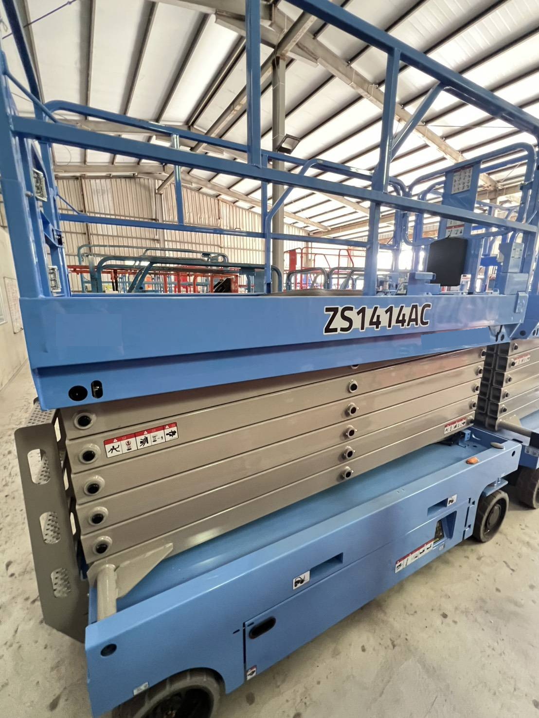 ZS1414AC